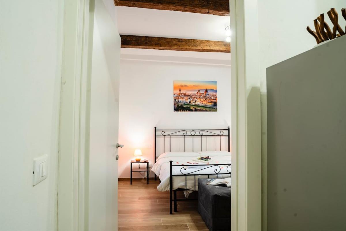 Historic Center Newcomfort * Florenz