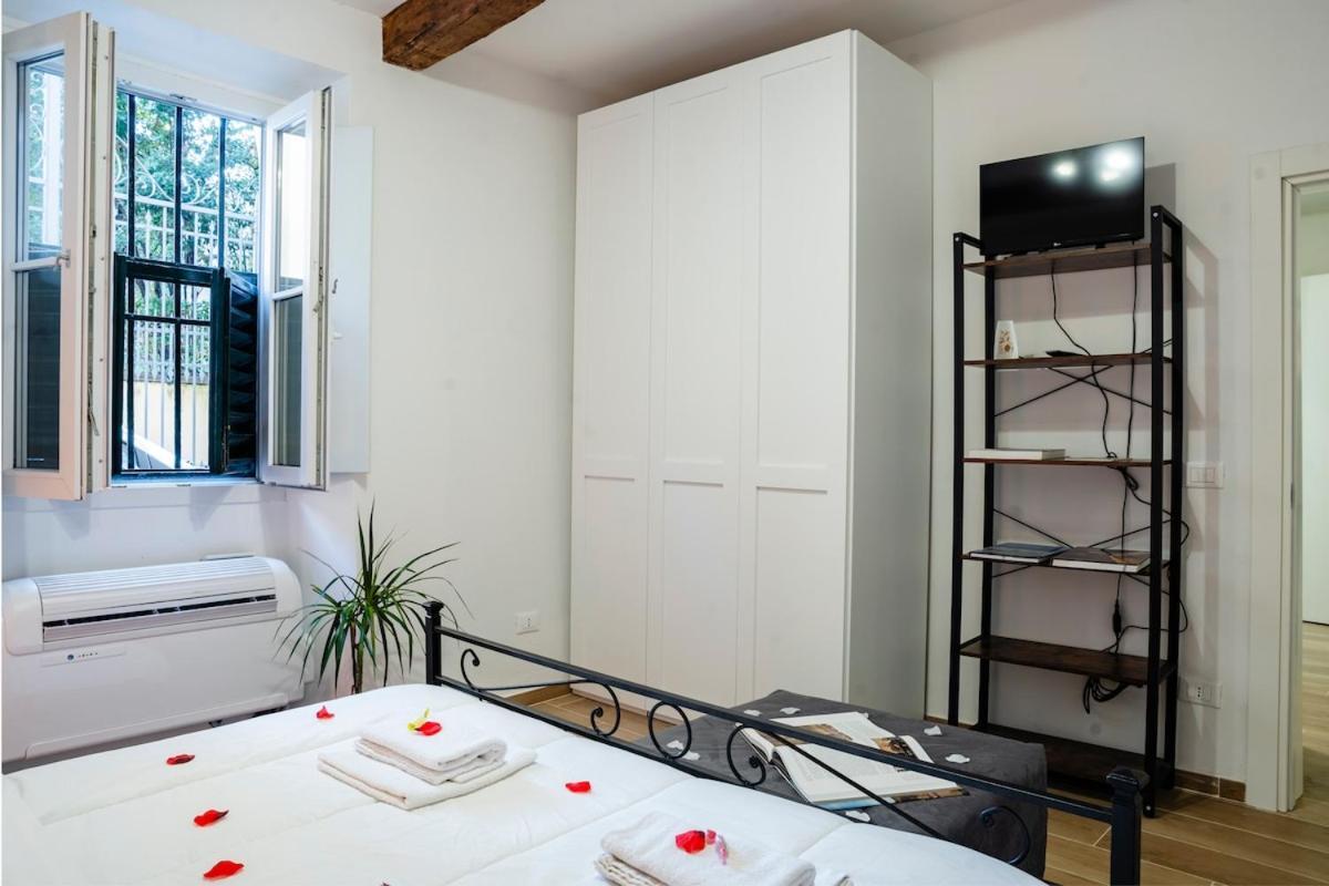 Historic Center Newcomfort Apartment